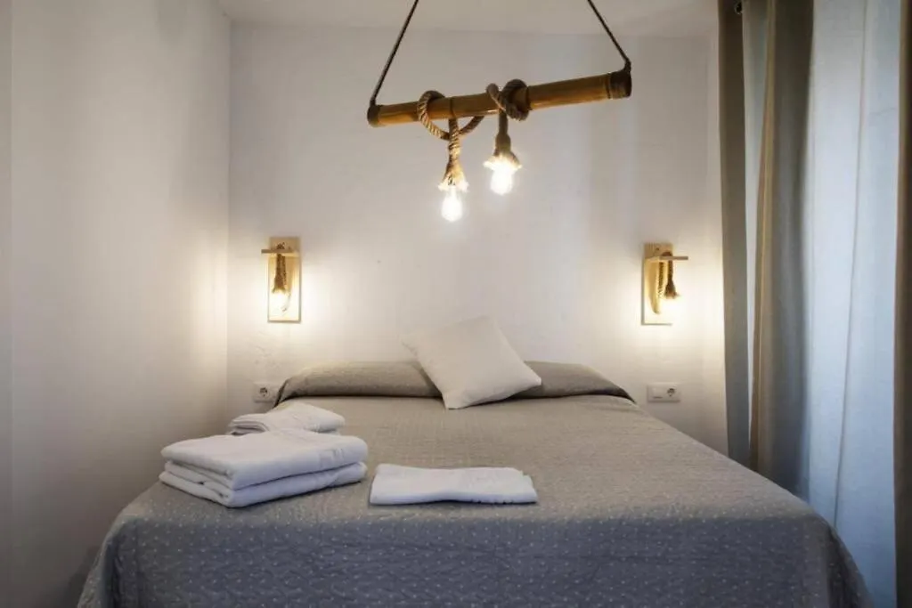Apartamento Vivienda turística Lagarto de Jaén 0*,  España