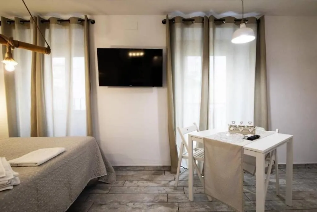 Apartamento Vivienda turística Lagarto de Jaén