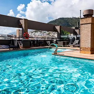 Hotel Condestable Iranzo, Jaén