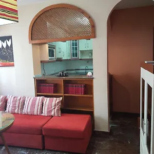 Vandelvira Parking Gratis Climatizado Apartamento