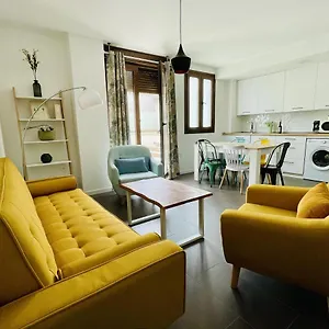 Coello 31 Apartamento