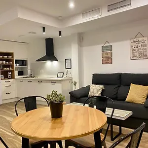 Appartement Velalma Pisos Centro Historico, Jaén