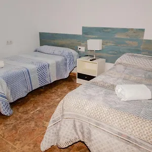 Gasthof La Florida 19, Jaén