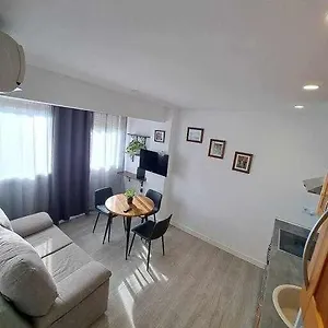 Coqueto Apartamento En Perfecta Ubicación Apartamento