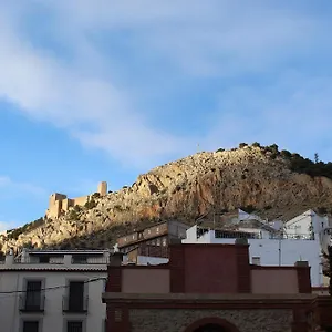 Al Pie Del Camarin Con Parking Gratis Apartamento