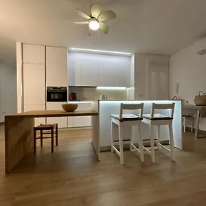 Lindo En Jaén. Apartamento