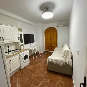 Piso Bernardo López Apartamento