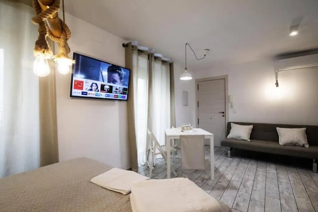 Apartment Ferienwohnung Vivienda Turistica Lagarto De Jaén Spanien