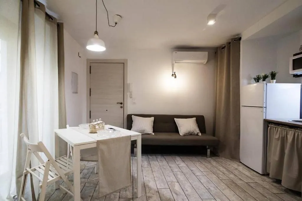 Apartment Ferienwohnung Vivienda Turistica Lagarto De Jaén